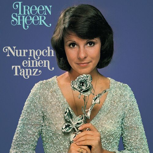 Ireen Sheer - Nur noch einen Tanz (2023)