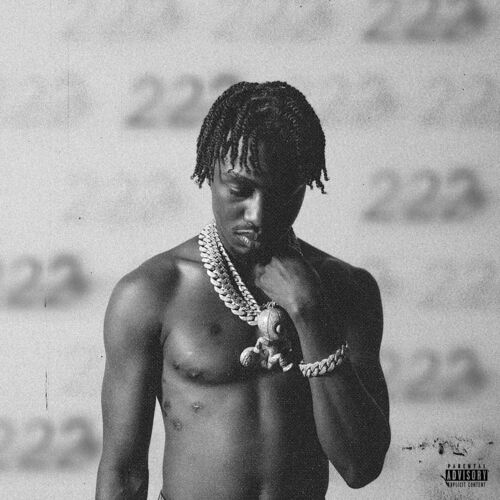 Lil Tjay - 222 (2023)