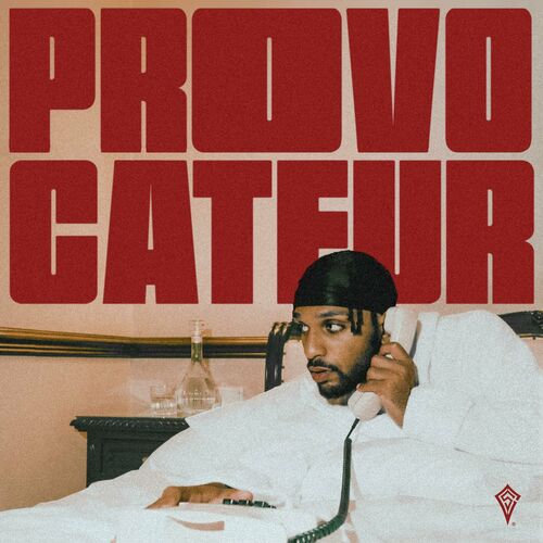 BILLA JOE - provocateur (deluxe) (2023)