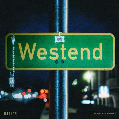 Nizi19 - Westend (2023)