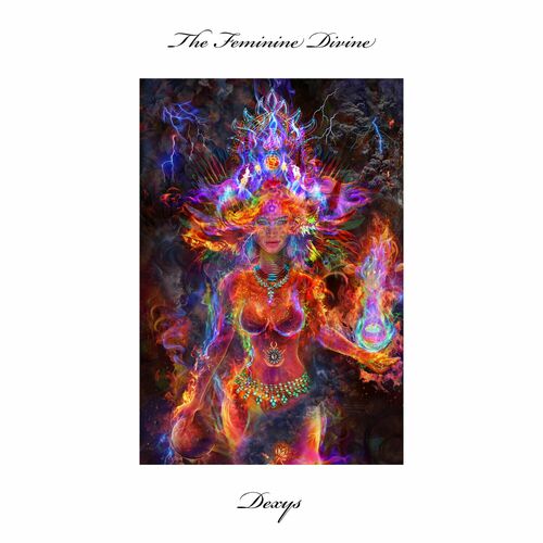 Dexys & Dexys Midnight Runners - The Feminine Divine (2023)