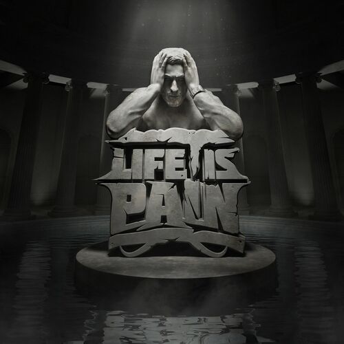 PA Sports - LIFE IS PAIN (2023)