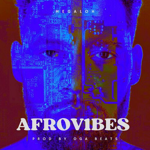 Megaloh & Oga Beats - AFROV1BES (2023)