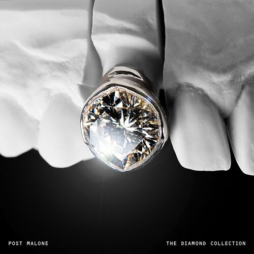 Post Malone - The Diamond Collection (Deluxe) (2023)