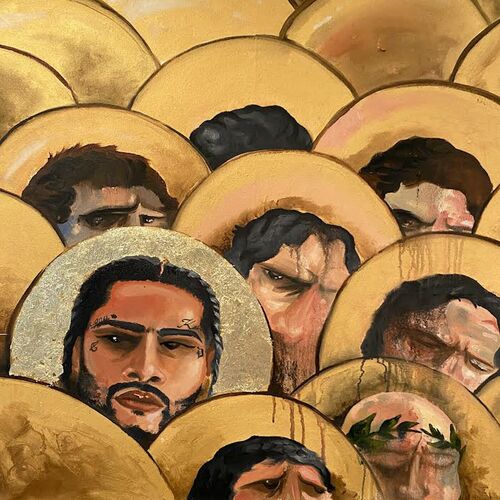 Dave East - Fortune Favors the Bold (2023)