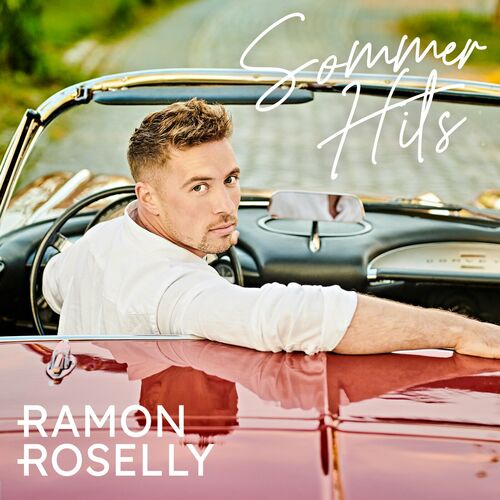 Ramon Roselly - Sommerhits (2023)