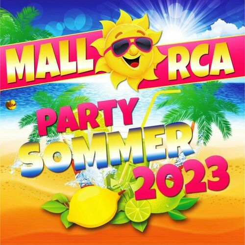 Mallorca Party Sommer 2023 (2023)