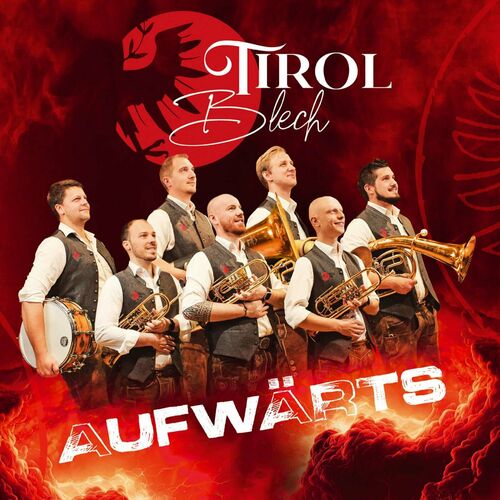 Tirol Blech - Aufwärts (2023)