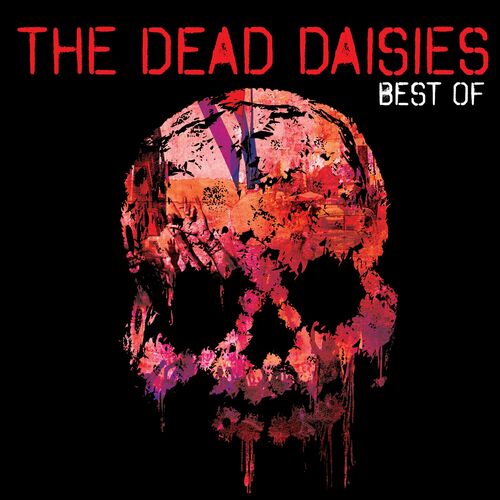 The Dead Daisies - Best Of (2023)