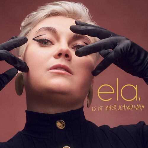 ela. - Es ist immer jemand wach (2023)