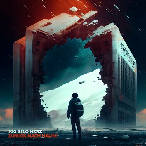 100 Kilo Herz - Zurück nach Hause (2023)