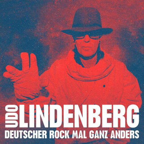 Udo Lindenberg - Deutscher Rock mal ganz anders (2023)