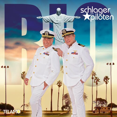 Die Schlagerpiloten - RIO (2023)