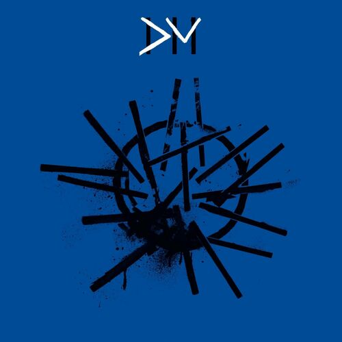 Depeche Mode - Sounds Of The Universe | The 12" Singles (2023)