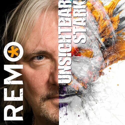 Remo - Unsichtbar Stark (2023)