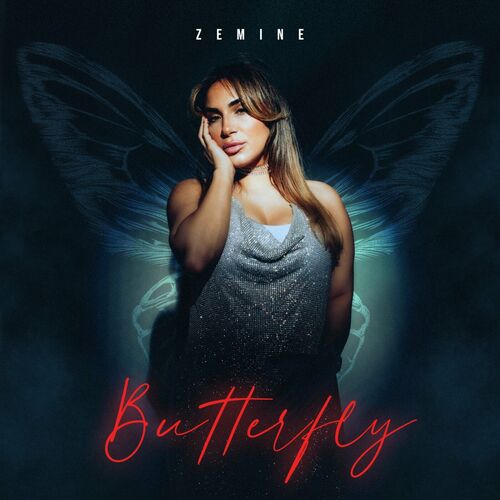 Zemine - Butterfly (2023)