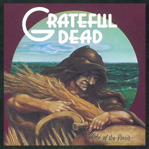 Grateful Dead - Wake of the Flood (50th Anniversary Deluxe Edition) (2023)