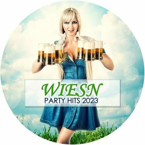 Wiesn Party Hits 2023 (2023)