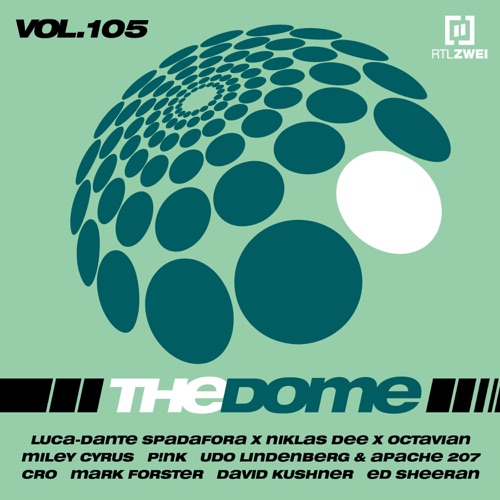 The Dome Vol. 105 (2023)