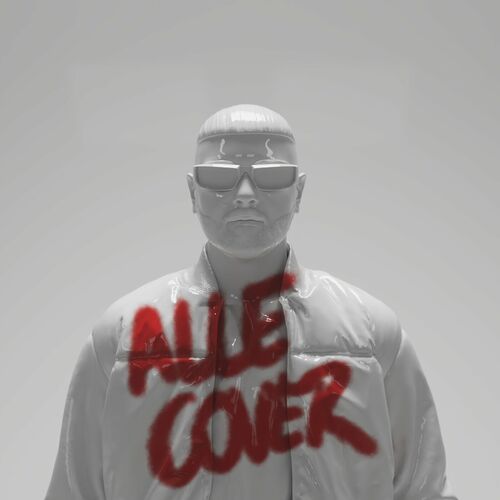 Civo - ALLE COVER (2023)