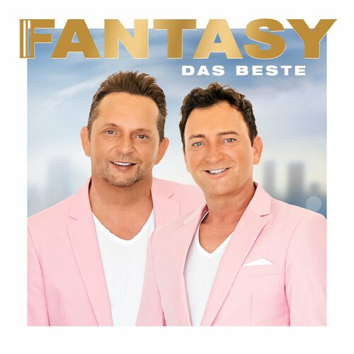 Fantasy - Das Beste (2023)