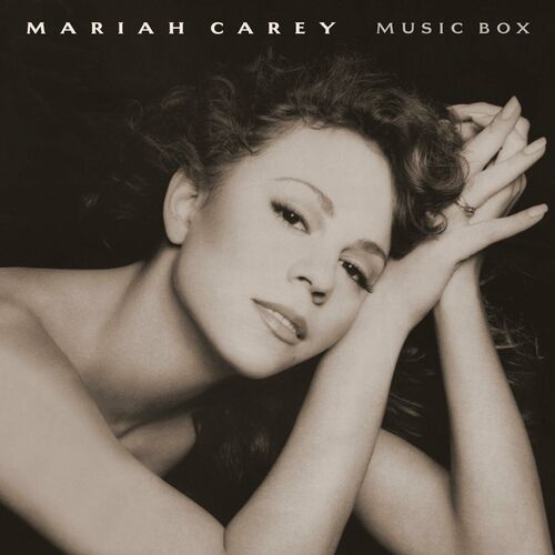 Mariah Carey - Music Box: 30th Anniversary Edition (2023)