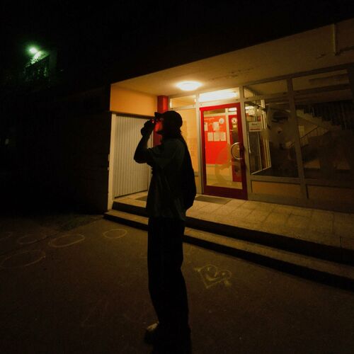 Kasi - sommernacht