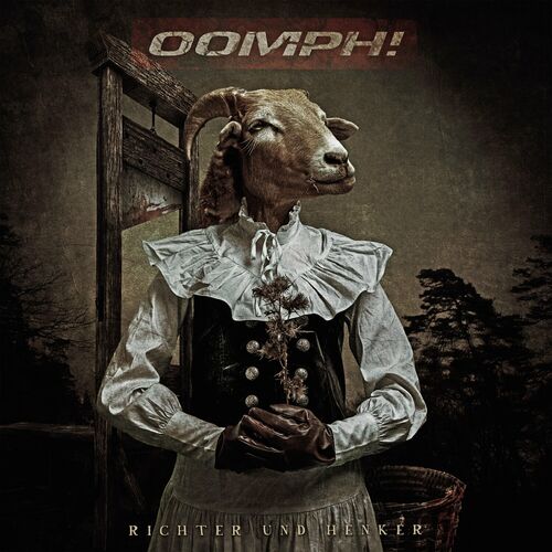 OOMPH! - Richter und Henker (2023)