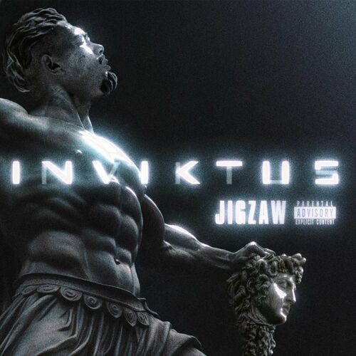 Jigzaw - INVIKTUS (2023)