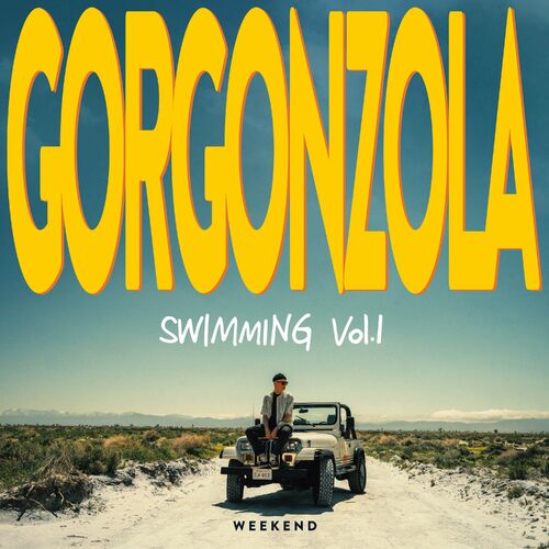 Weekend - Gorgonzola Swimming, Vol. 1 (2023)