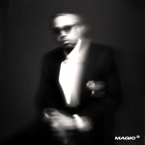 Nas - Magic 3 (2023)