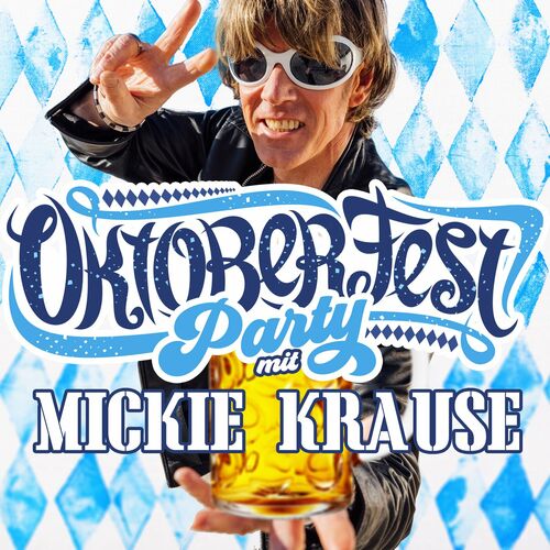 Mickie Krause - Oktoberfest Party mit Mickie Krause (2023)