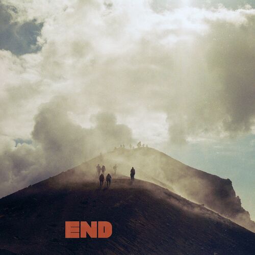 Explosions in the Sky - End (2023)