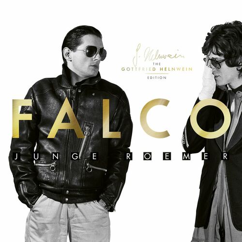 Falco - Junge Roemer - Helnwein Edition (2023)