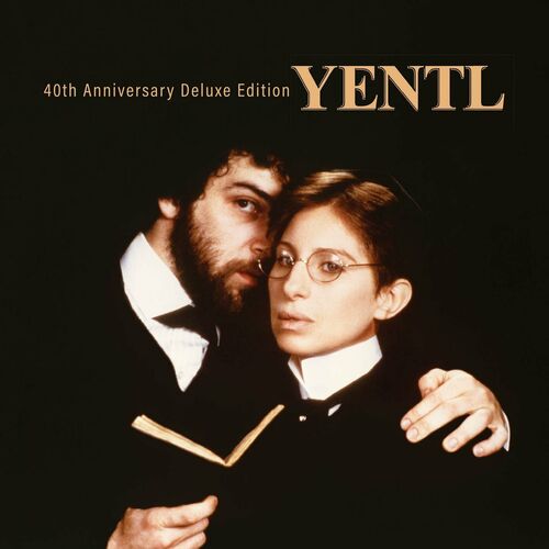 Barbra Streisand - Yentl - 40th Anniversary Deluxe Edition (2023)