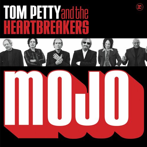 Tom Petty and the Heartbreakers - Mojo (Extra Mojo Version) (2023)