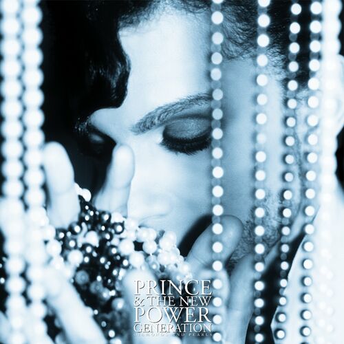 Prince - Diamonds and Pearls (Super Deluxe Edition) (2023)