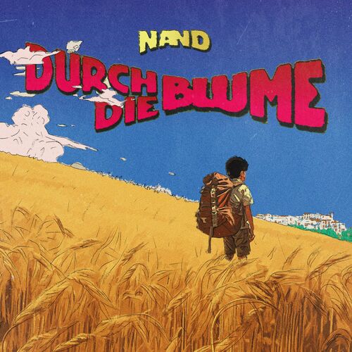 Nand - Durch die Blume (2023)