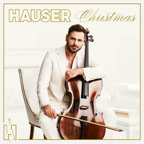 HAUSER - Christmas (2023)