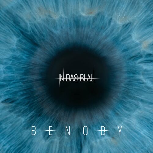 Benoby - In das Blau (2023)