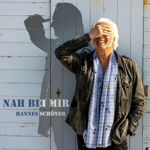 Hannes Schöner - Nah bei mir (2023)