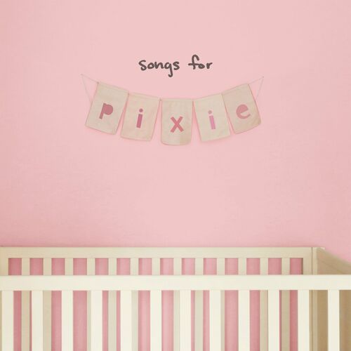 Christina Perri - songs for pixie (2023)