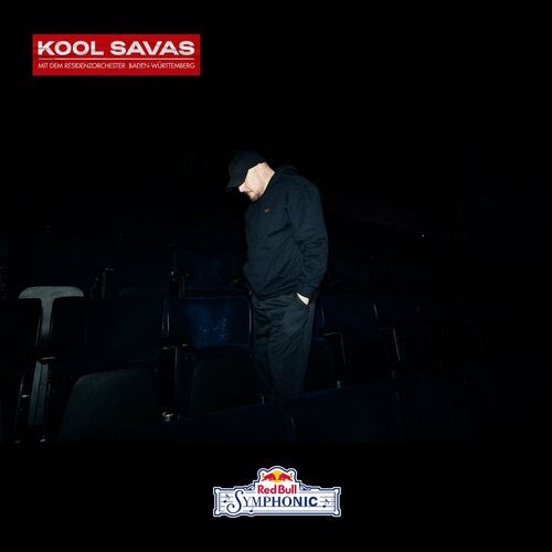 Kool Savas - Red Bull Symphonic (2023)