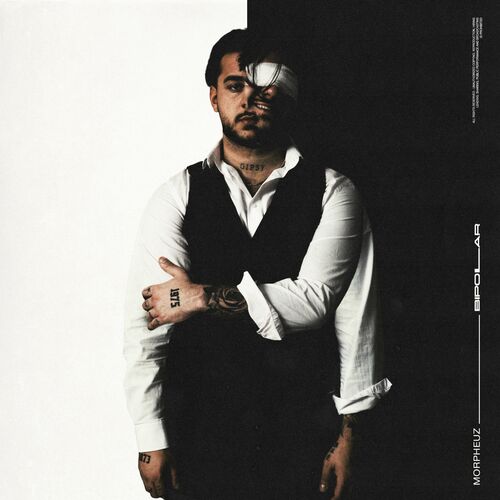 Morpheuz - Bipolar (side B) (2023)