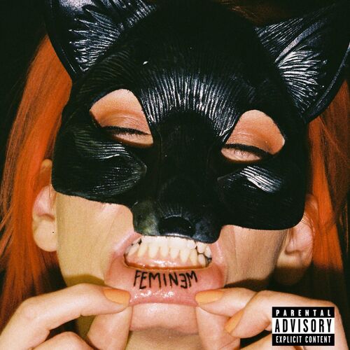 Antifuchs - FEMINEM (2023)