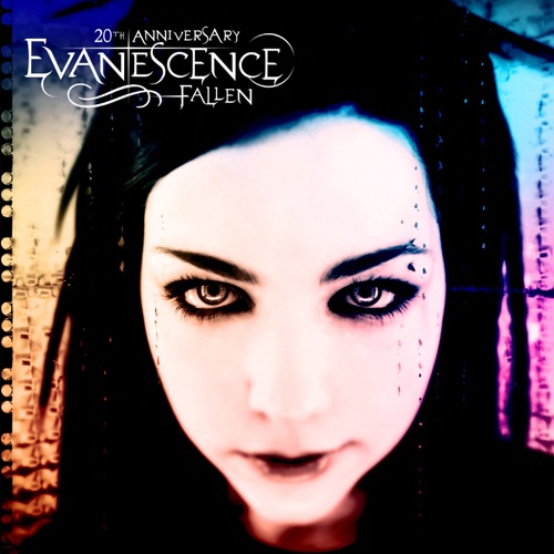 Evanescence - Fallen (Deluxe Edition / Remastered) (2023)