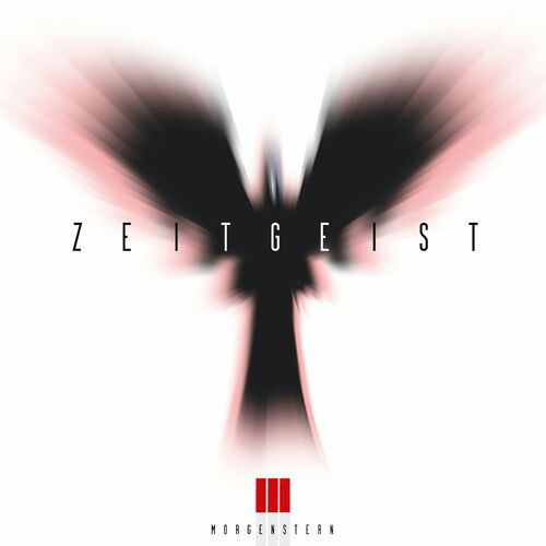 Morgenstern - Zeitgeist (2023)