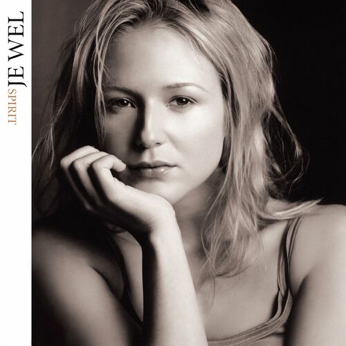 Jewel - Spirit (Deluxe Edition) (2023)