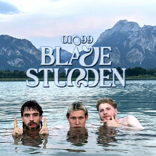 01099 - Blaue Stunden (2023)