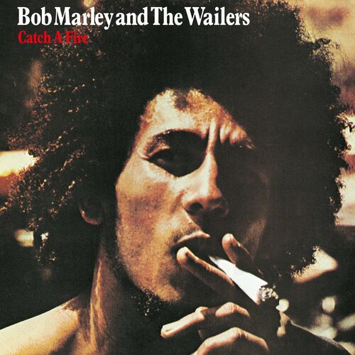 Bob Marley & The Wailers - Catch A Fire (50th Anniversary) (2023)